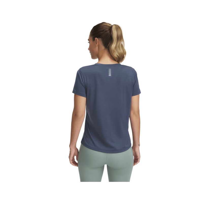 camiseta-under-armour-launch-shortsleeve-feminina-cinza