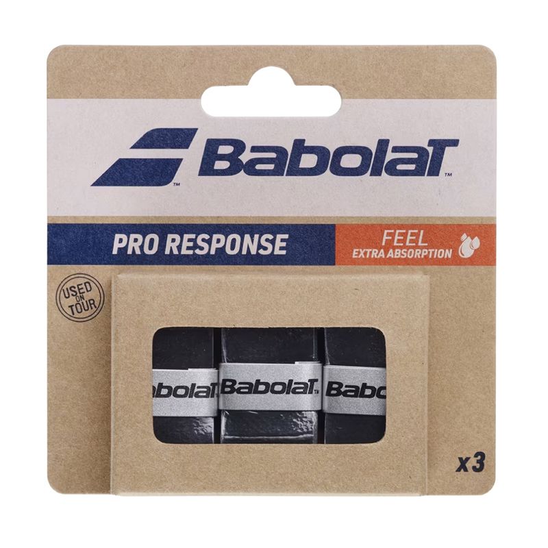 overgrip-babolat-pro-response-x3-unissex-preto