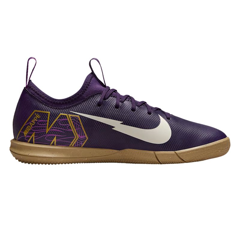 chuteira-futsal-nike-vapor-16-academy-km-infantil-roxo