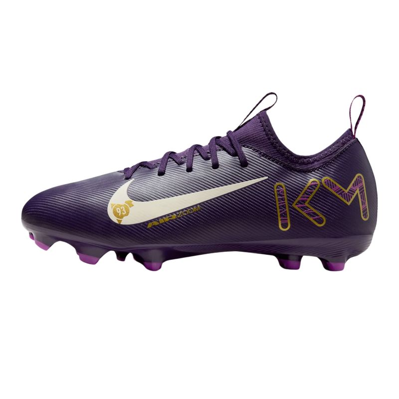 chuteira-campo-nike-mercurial-vapor-16-km-academy-infantil-roxo