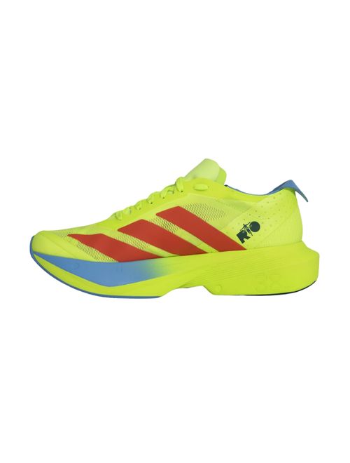 Tênis Adidas Adizero Drive Rc Rio Maratona Feminino - Verde