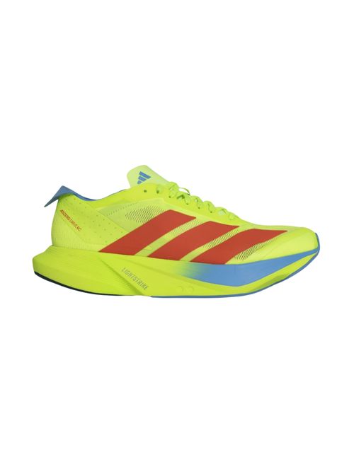 Tênis Adidas Adizero Drive Rc Rio Maratona Masculino - Verde
