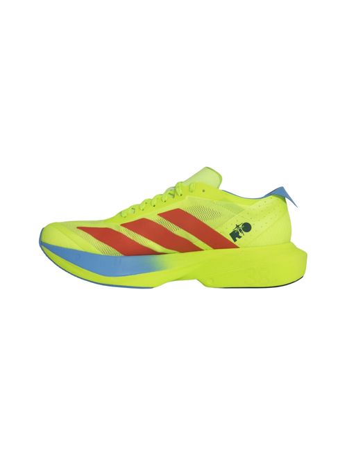 Tênis Adidas Adizero Drive Rc Rio Maratona Masculino - Verde
