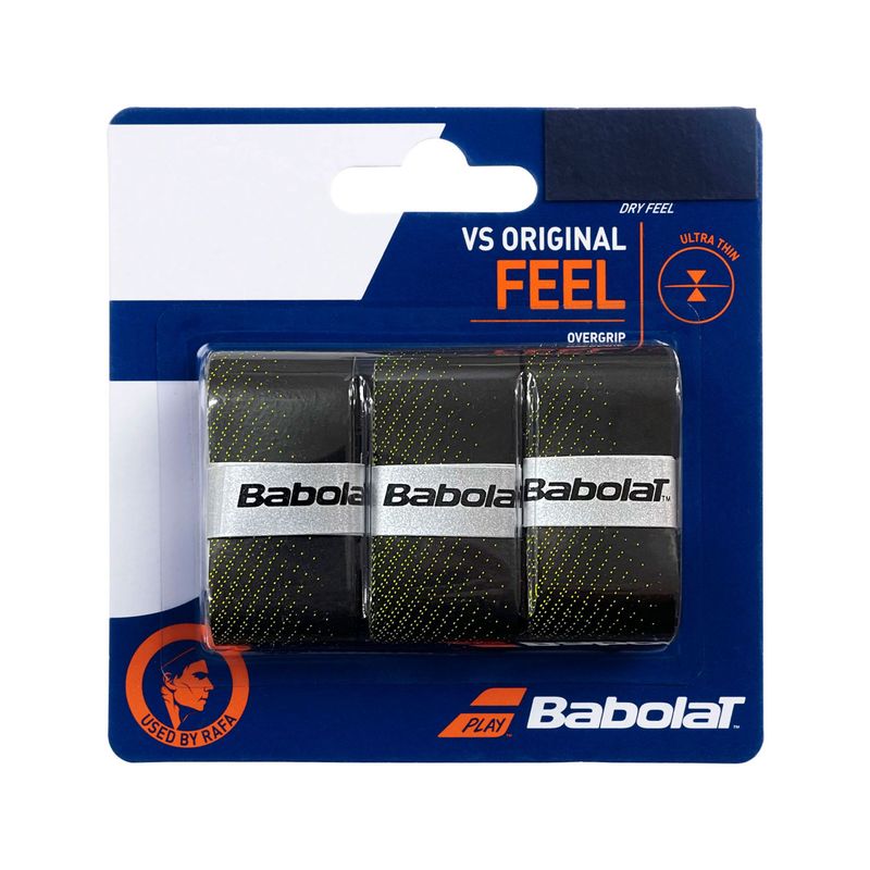 overgrip-babolat-vs-original-x3-unissex-preto-amarelo