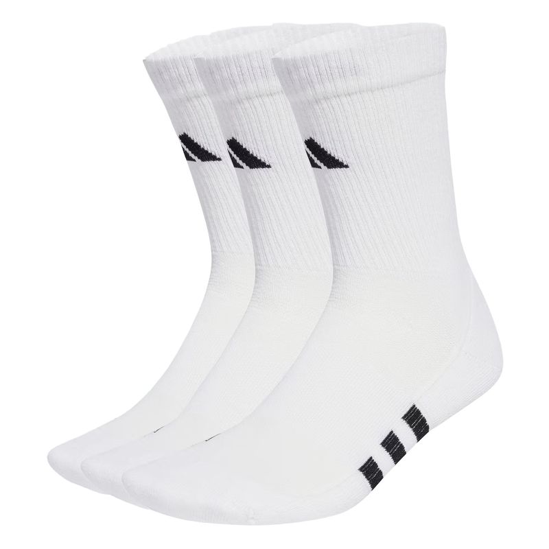 meia-adidas-performance-cano-medio-amortecidas-unissex-branca