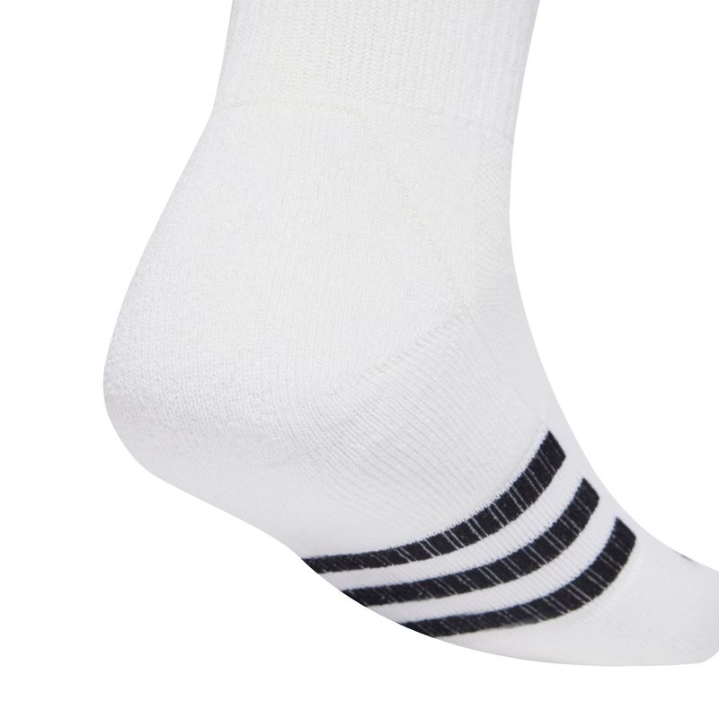 meia-adidas-performance-cano-medio-amortecidas-unissex-branca
