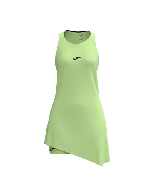Vestido Joma Challenge Feminino - Verde