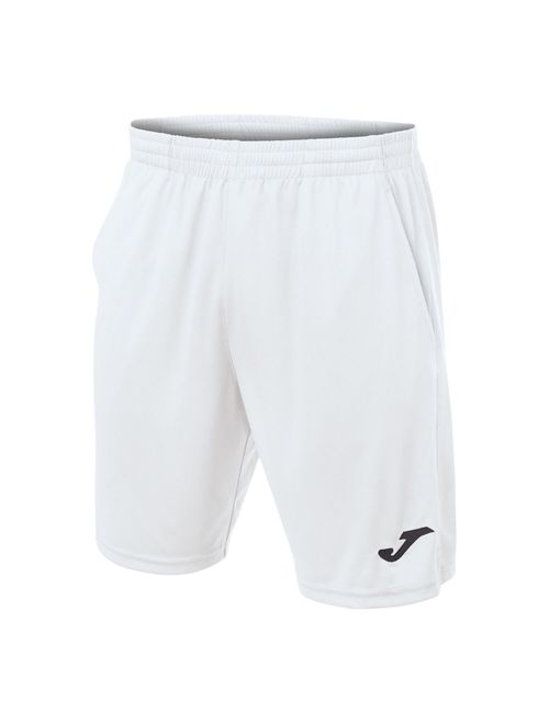 Bermuda Joma Drive Masculina - Branca