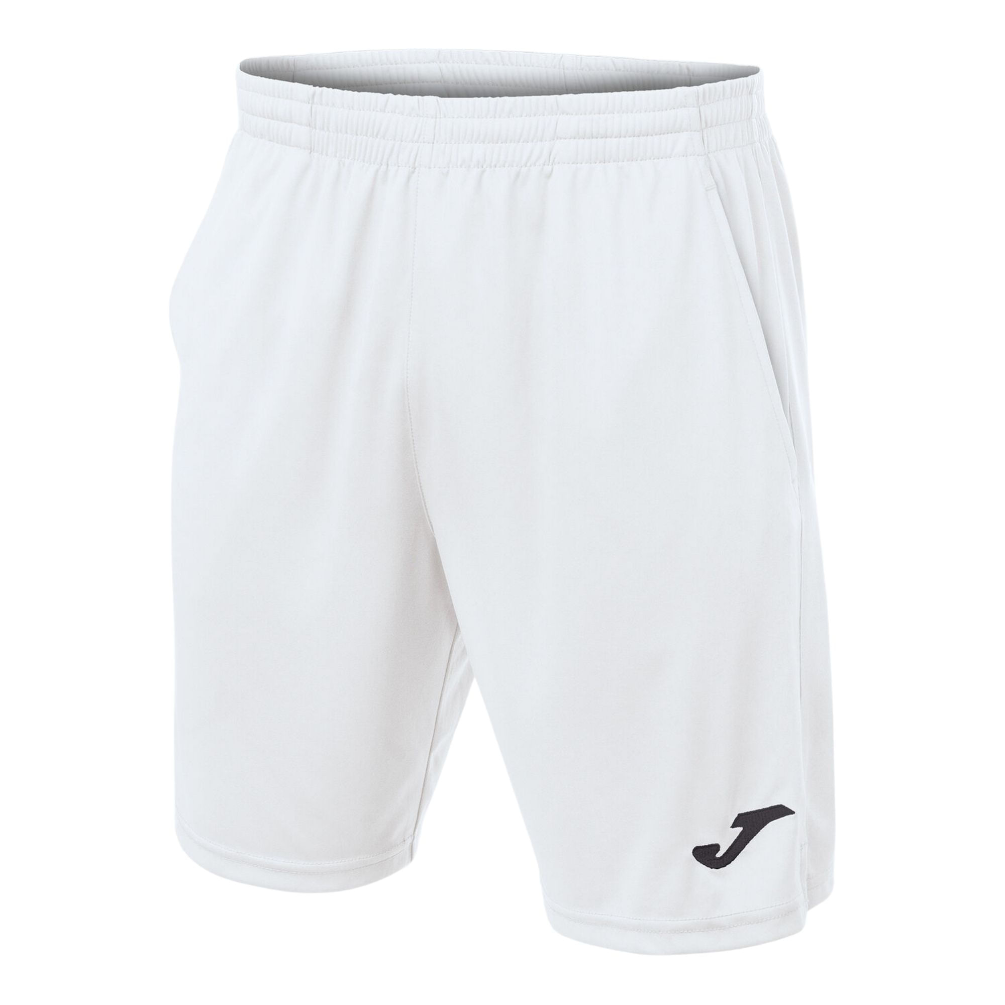 Bermuda Joma Drive Masculina - Branca