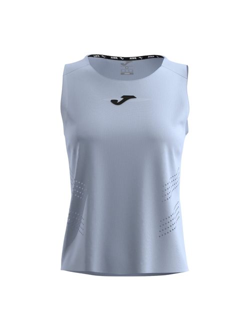 Regata Joma Challenge Feminina - Azul