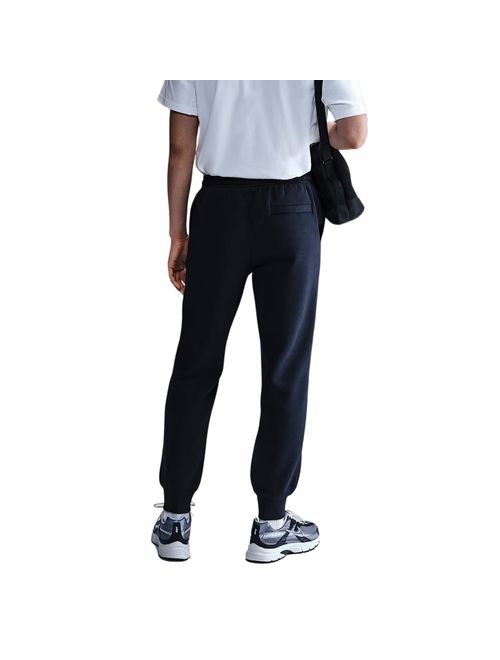 Calça Jogger Nike Club Bb Masculina - Marinho