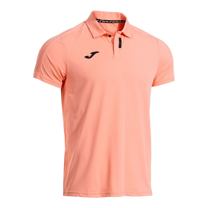 camisa-polo-joma-challenge-masculina-laranja
