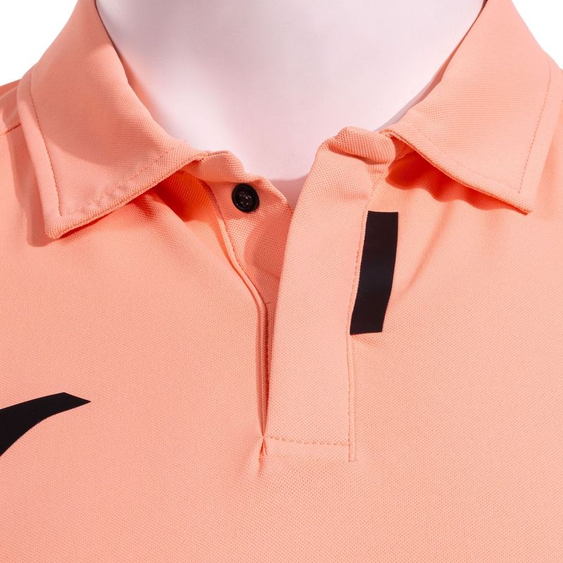 camisa-polo-joma-challenge-masculina-laranja