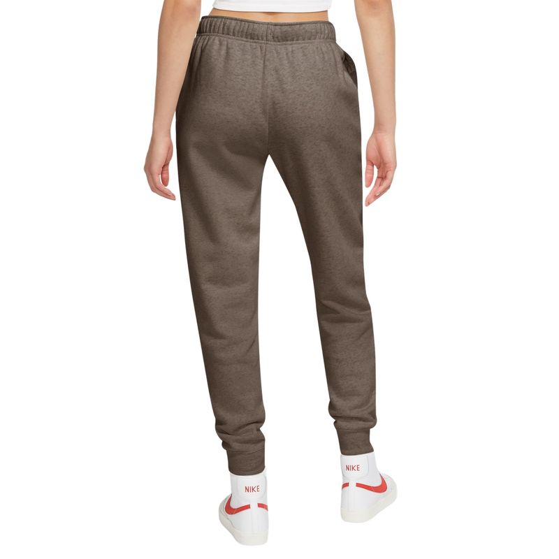 calca-nike-sportswear-club-fleece-feminina-feminina-marrom