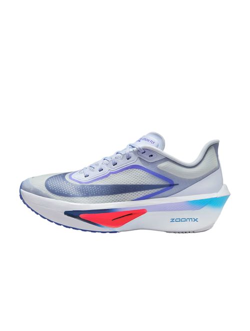 Tênis Nike Zoom Fly 6 Masculino - Cinza