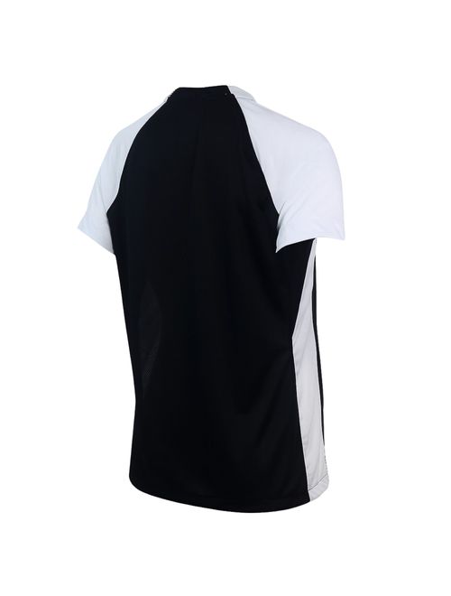 Camisa Corinthians II 25/26 Nike Torcedora Feminina - Preta /Branca