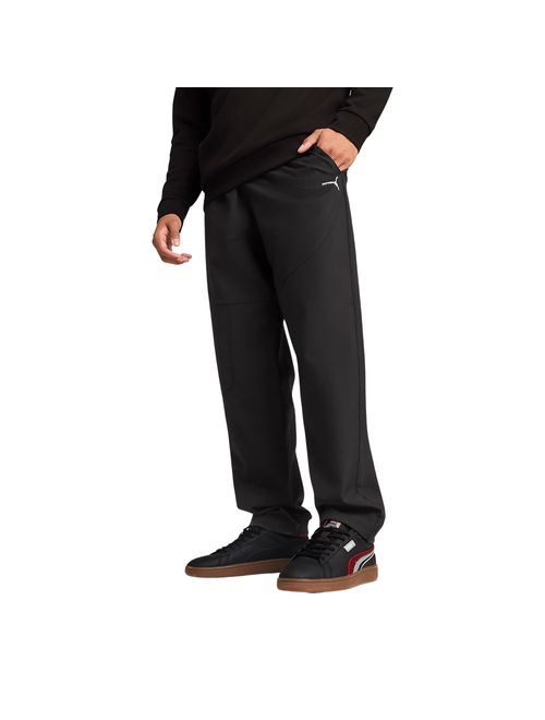 Calça Cargo Puma Pumatech Woven Masculina - Preta