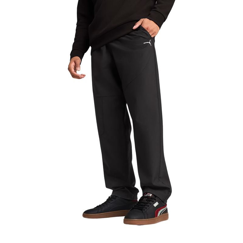 calca-cargo-puma-pumatech-woven-masculina-preta
