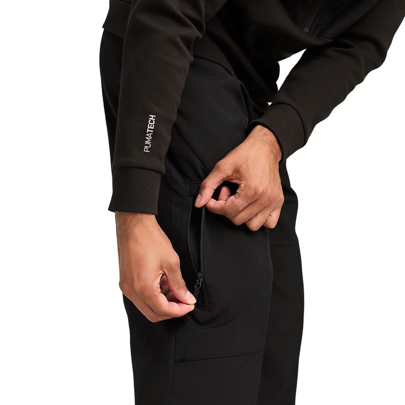 calca-cargo-puma-pumatech-woven-masculina-preta