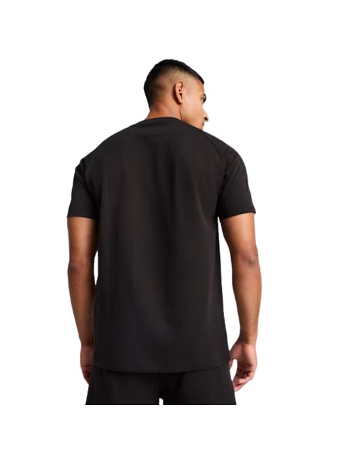 Camiseta Puma Pumatech Masculina - Preta