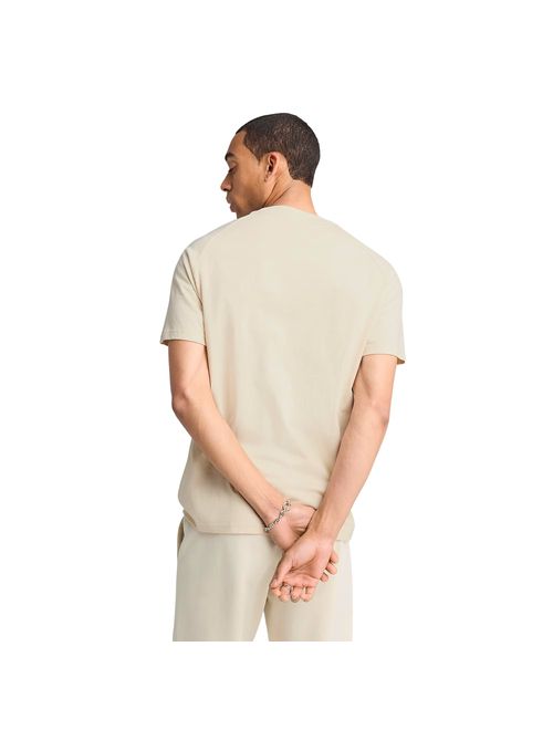 Camiseta Puma Pumatech Masculina - Bege