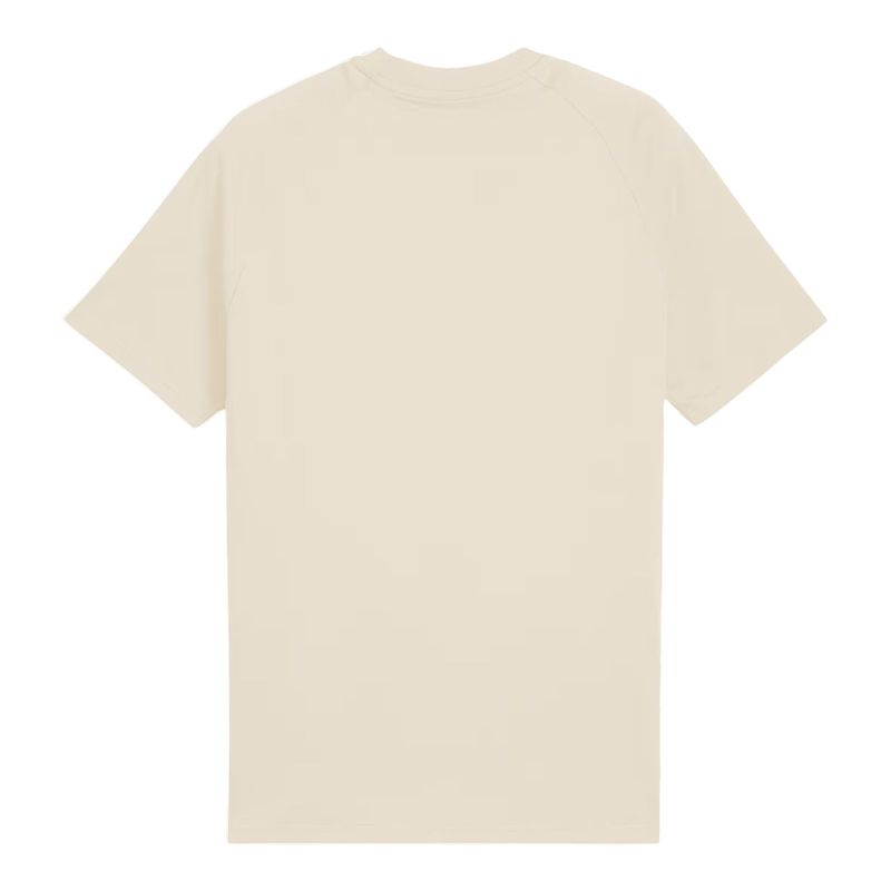 camiseta-puma-pumatech-masculina-bege