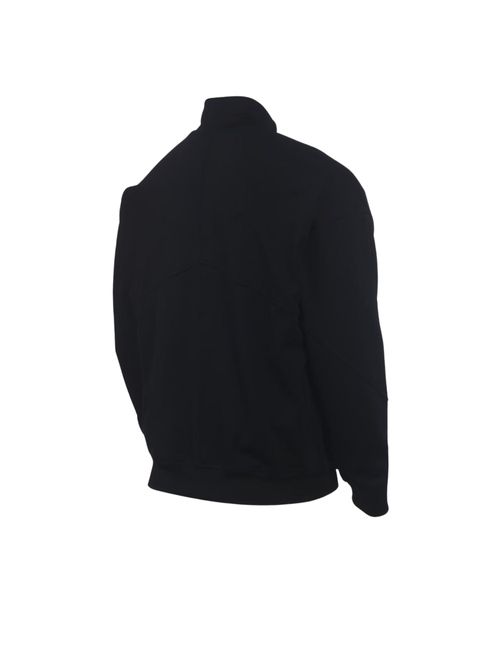Jaqueta Corinthians 25/26 Nike Hino Academy Pro Masculina - Preta