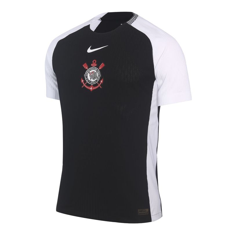 camisa-corinthians-ii-25-26-nike-jogador-masculina-preta-branca