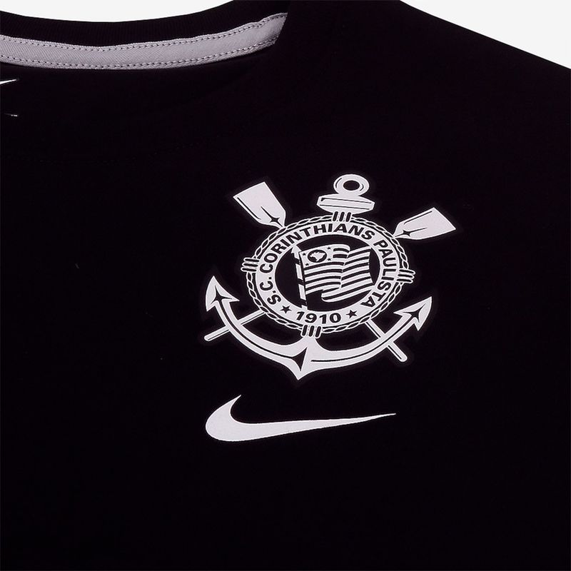 camiseta-corinthians-25-26-nike-crest-masculina-preta