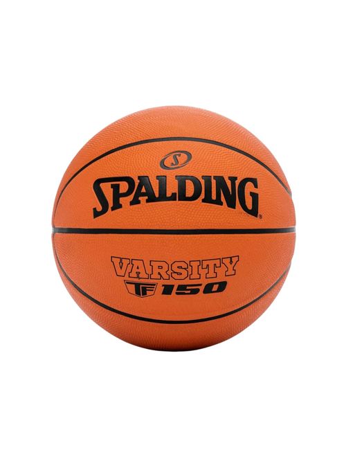 Bola De Basquete Spalding Varsity TF-150 Unissex - Laranja