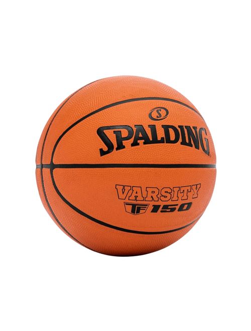 Bola De Basquete Spalding Varsity TF-150 Unissex - Laranja