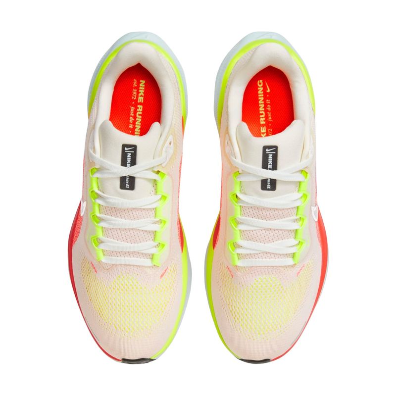 tenis-nike-zoom-pegasus-41-masculino-salmao-branco