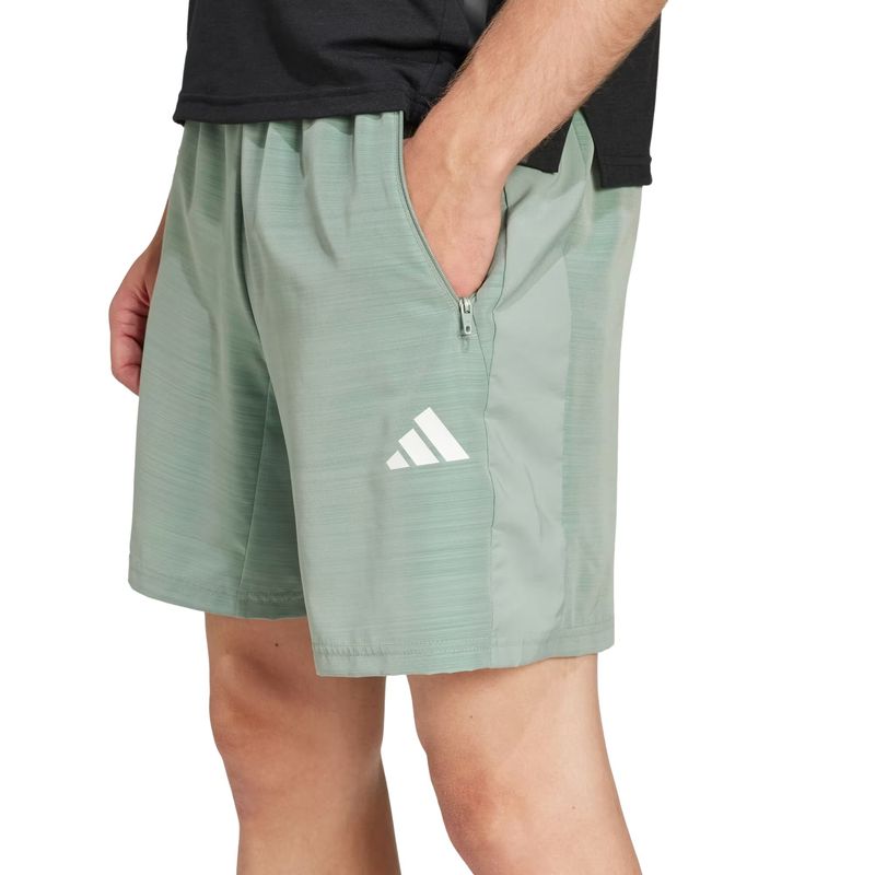 shorts-adidas-essentials-treinamento-7in-unissex-verde