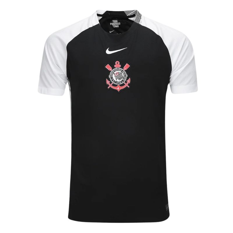 camisa-corinthians-ii-25-26-nike-torcedor-pro-masculina-preta