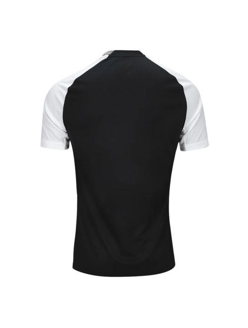 Camisa Corinthians II 25/26 Nike Torcedor Pro Masculina - Preta