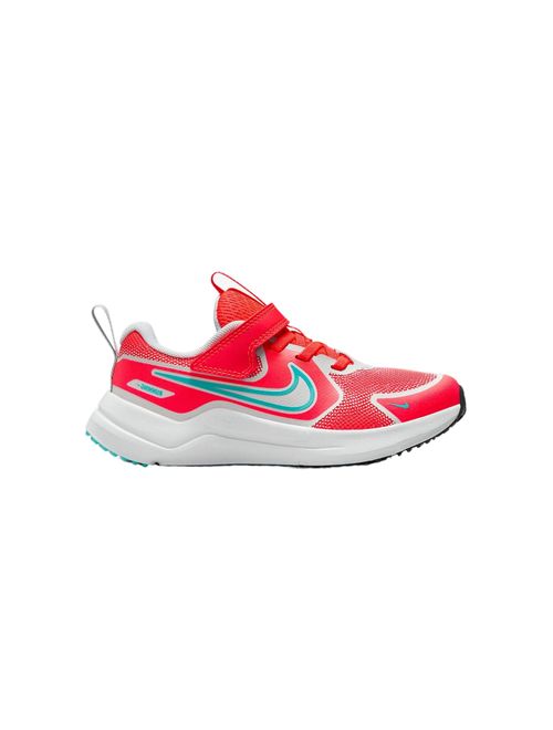 Tênis Nike Cosmic Mystic Fly Psv Infantil - Vermelho