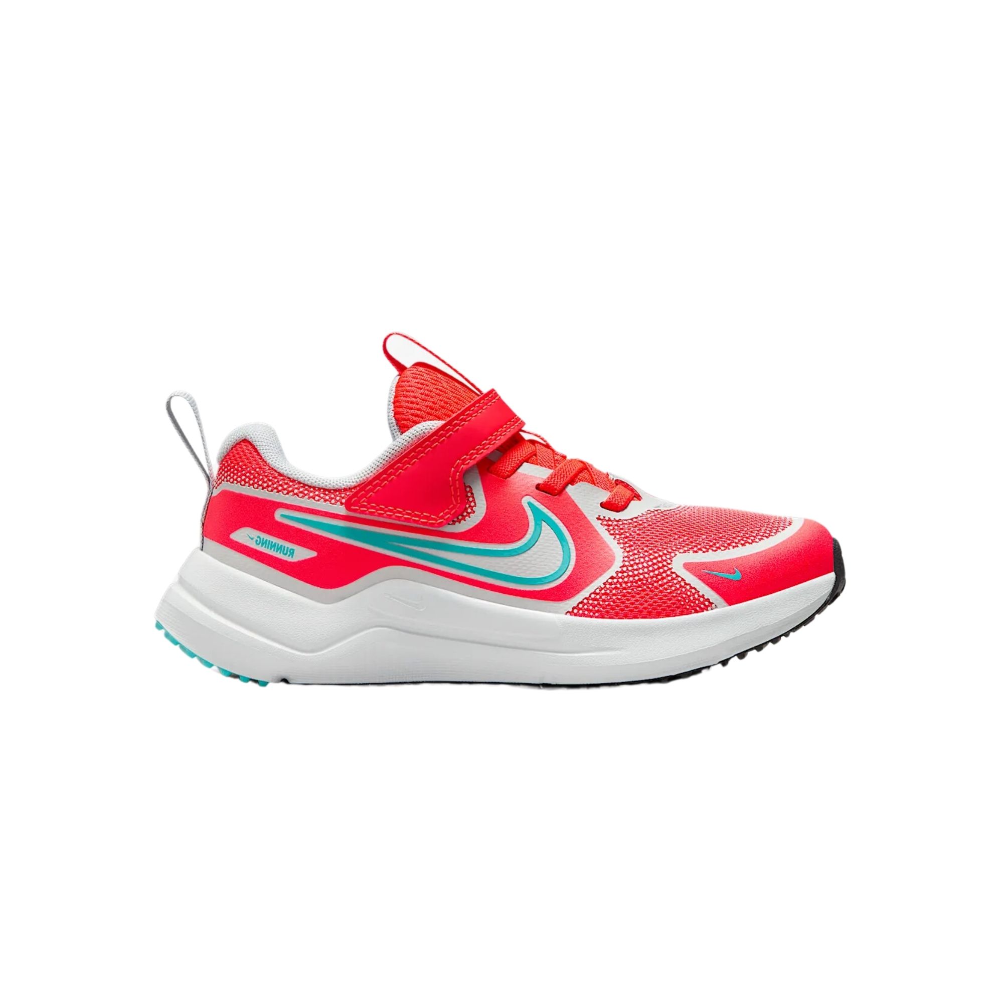 Tênis Nike Cosmic Mystic Fly Psv Infantil - Vermelho