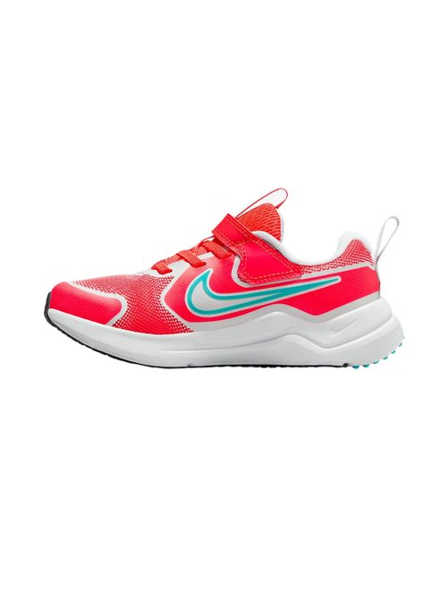 Tênis Nike Cosmic Mystic Fly Psv Infantil - Vermelho