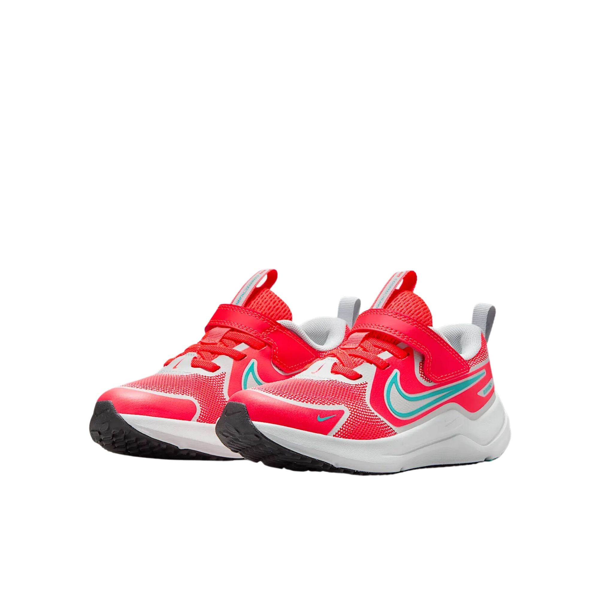 Encontraproduto.com.br - Tênis Nike Cosmic Mystic Fly Psv Infantil - Vermelho