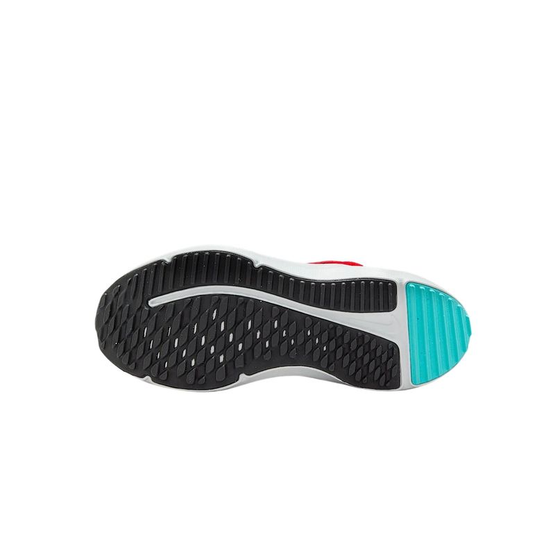 tenis-nike-cosmic-mystic-fly-psv-infantil-vermelho