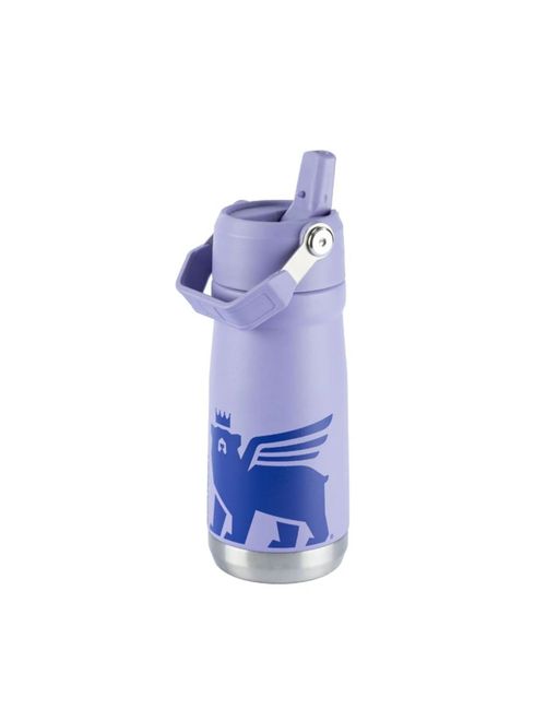 Garrafa Térmica Stanley Flip Straw Unissex 500Ml Unissex -  Lavanda