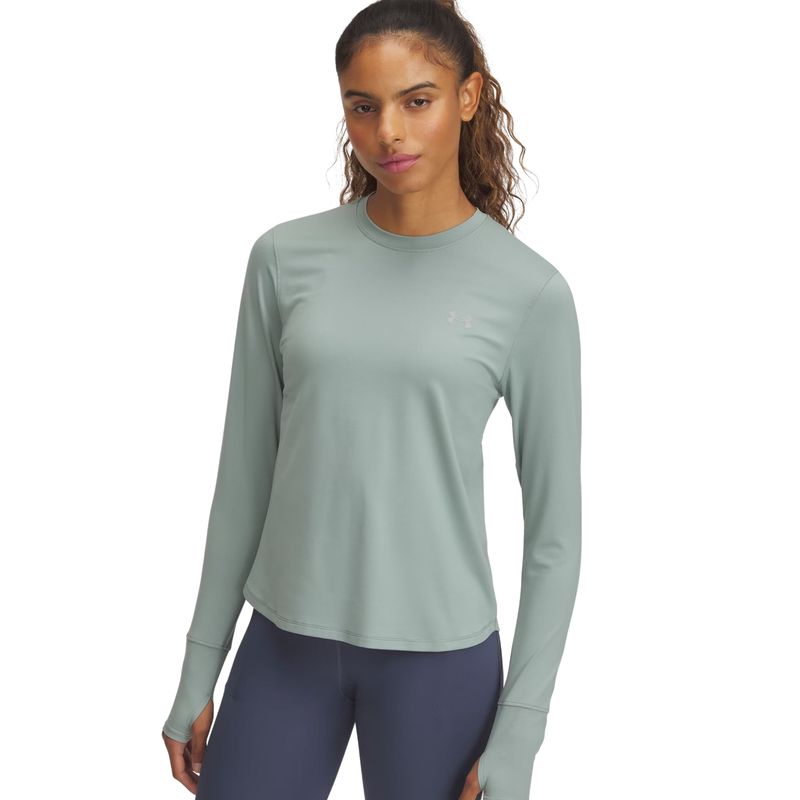 camiseta-under-armour-launch-pro-feminino-verde