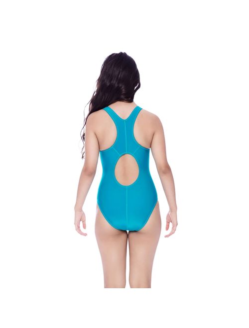 Maiô Speedo Vital III Infantil - Azul