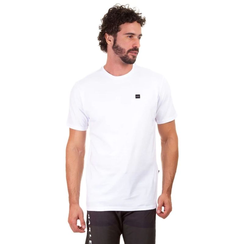 Camiseta-Oakley-Patch-2.0-Tee-Masculina---Branca
