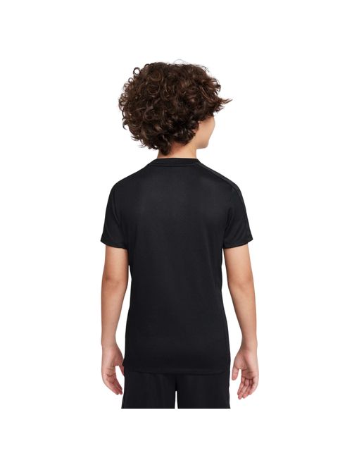 Camiseta Nike Dri-Fit Trophy 23 Infantil - Preta