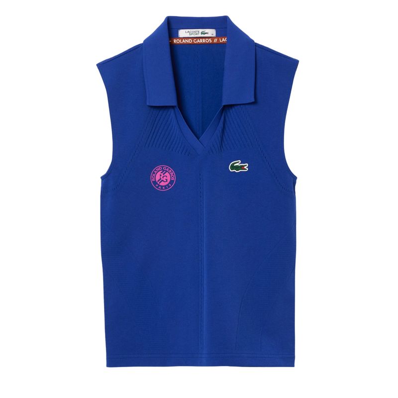 regata-polo-lacoste-sport-edicao-roland-garros-feminina-azul