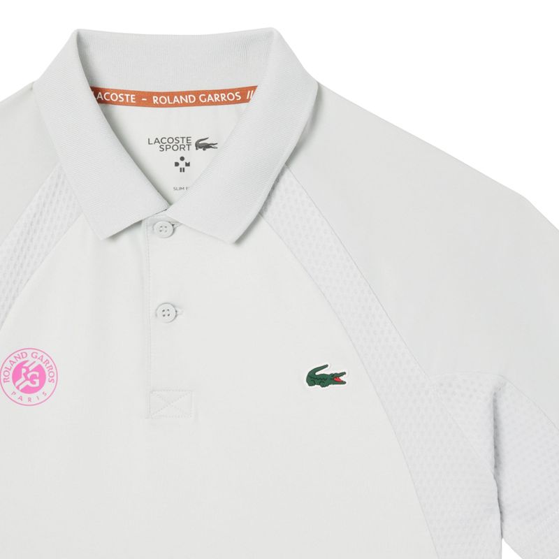 camisa-polo-lacoste-slim-edição-roland-garros-masculina-verde-rosa