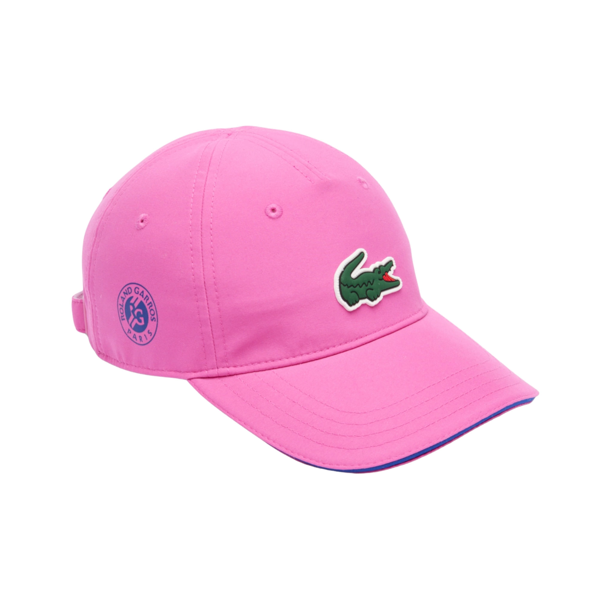 Boné Lacoste Sport Roland Garros Masculino - Pink