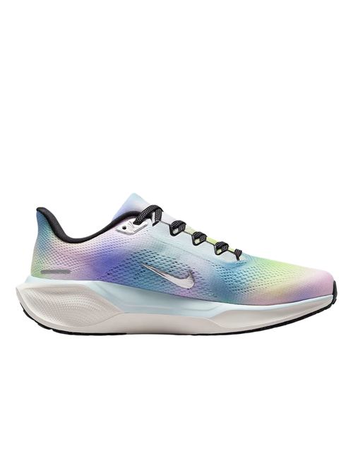 Tênis Nike Zoom Pegasus 41 Se Feminino - Azul/Multicolor