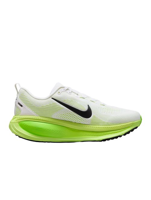 Tênis Nike Vomero 18 Masculino - Branco/Verde